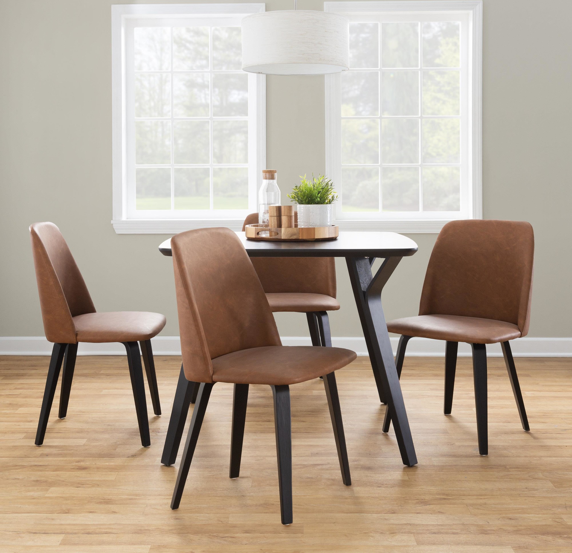 Toriano Dining Chair - Set Of 2